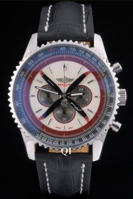 Breitling watch man-145
